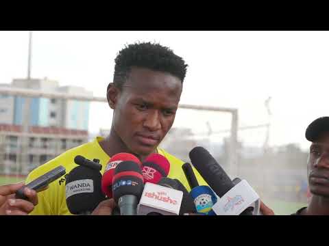 AMAVUBI mu Myitozo ikaze || MARVIN Kury 🔥🔥 UMUTOZA avuze ukuri kose 🎤|| Ombolenga yategujee Ibitego