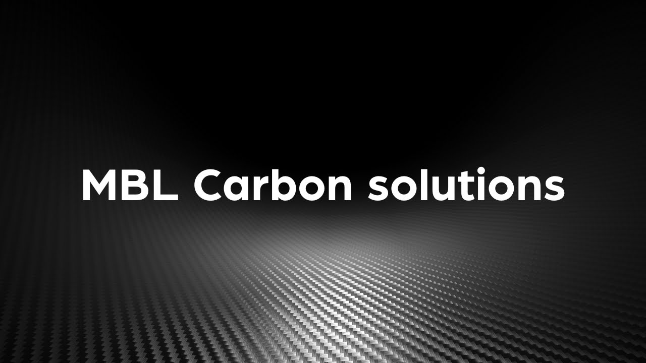 MBL Carbon solutions