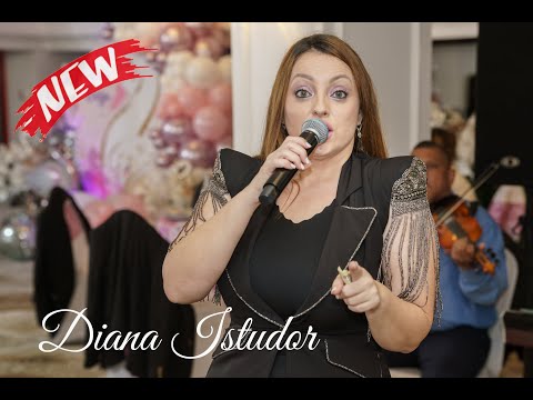 👉 NOU 🎤 Diana Istudor 💥 Colaj hore,distractie la maxim. 💥Botez Maria-Evelyn!