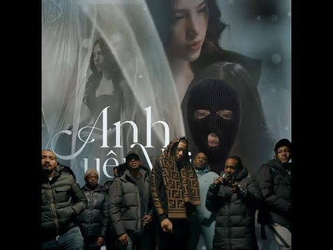 Anh Drill Vội Thế (Prod. Headie)