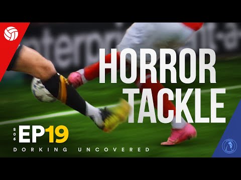 A Fleetcar Named Desire | Dorking Uncovered S6:E19