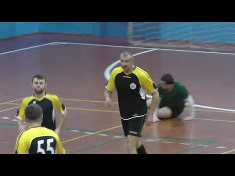 4 КУ 11 Mezzo-GreenTeam – Zombee