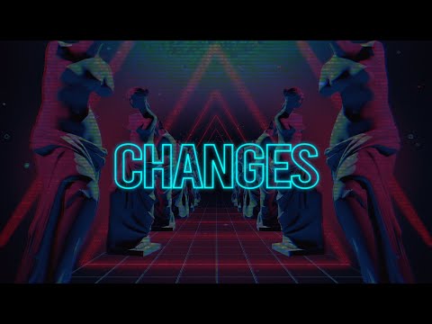 Joel Fletcher & Kennyon Brown - Changes (Official Music Video)