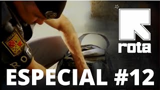 ROTA - ESPECIAL #12