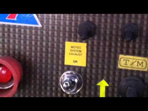 R34 Nissan Skyline GTR - World Challenge Race Car