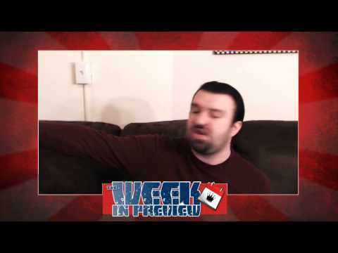 The Week In Preview: March 23, 2014 - inFAMOUS/DSII Conclude, YOU VOTE on 2 New Games