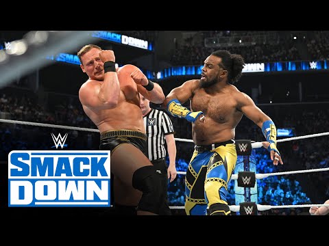 Xavier Woods Comes To The Defense Of Ridge Holland, Encourages Fans To Send Love To Big E Instead