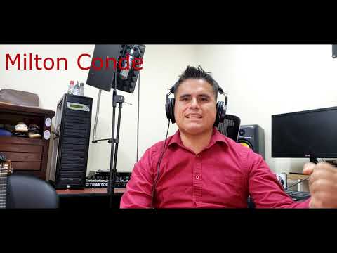 Milton Conde el tren negro ( suscríbete)