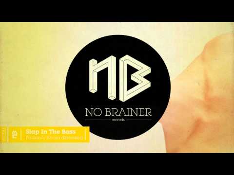Slap In The Bass - Padrino (Pink A Pad's Dub)
