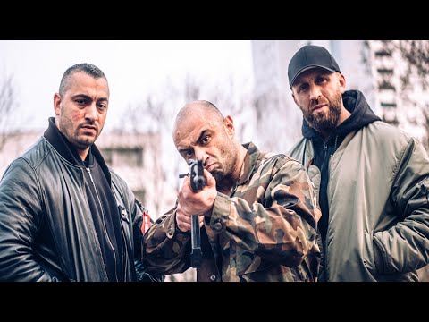 BRUTOS BRUTALOZ | Lichterfelde Boss 2