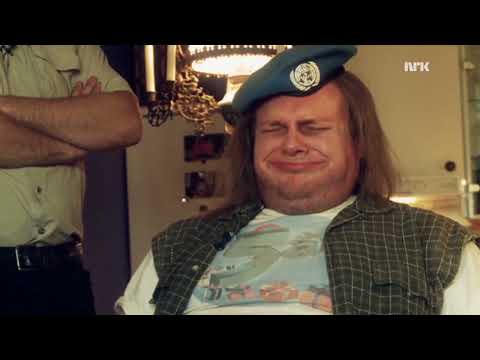 Lars Dongeri Oppholdsnes