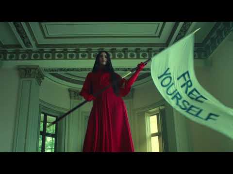 Jessie Ware - Free Yourself (Paul Woolford Extended Remix)