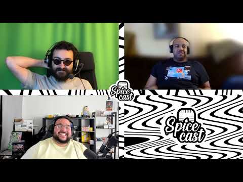 Spicecast Highlights - Marvel Movies are Overrated #marvel #transformers #funny