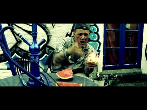 BRT 2013 - 64stel - USO vs Cruncky Melounie (feat. Flampe) [beat by Szymek]