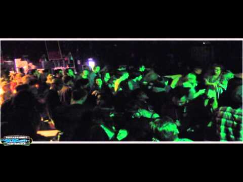 JAH RAGGA ls JHL on tsaar soundsystem @ dubfest#1 - dubplate round pt 7 \ zappa 07-03-2014