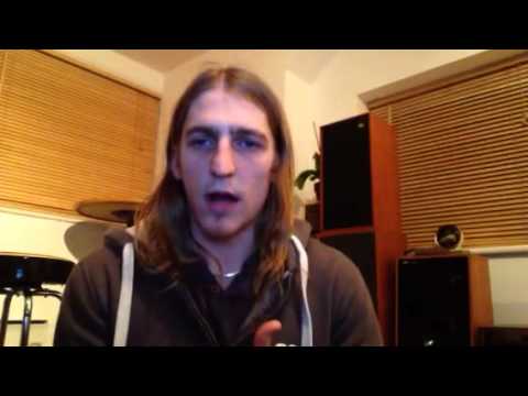 HOW TO GET A BIG TONE (BLUES HARMONICA LESSON)