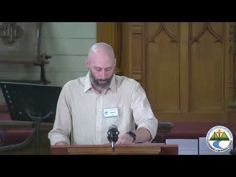 Genesis 44-45 - How Do We Respond to Guilt and Sin?