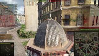 [축복] (KR) AMX 50 100 (M) 파리 2016 11 01