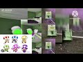 Donald Duck Trap Effects Round 2 2 500 Vs ShuricMan Megan Woodmansee And Me