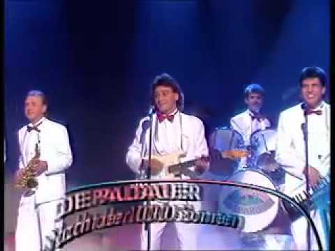 Paldauer - Die Nacht der 1000 Sonnen 1992