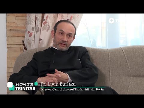 ALCOOLISMUL, BOALA SUFLETULUI - Reportaj TRINITAS TV realizat la CENTRUL "IZVORUL TĂMĂDUIRII" BACĂU