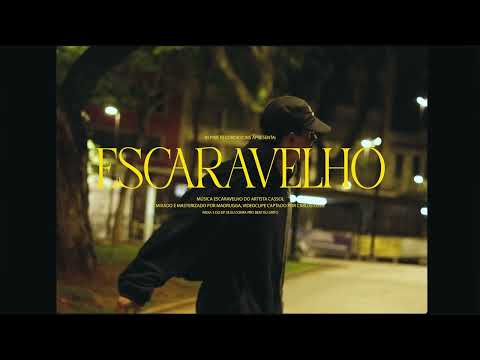 Cassol - Escaravelho (Videoclipe)