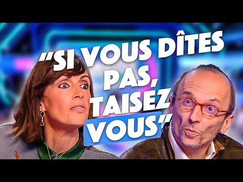 Professeur Raoult sanctionné : Fabrice Di Vizio, seul avocat ? Géraldine l'attaque !