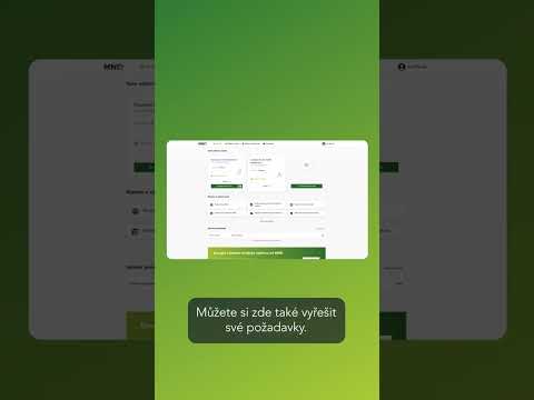 Přihlášení do portálu Moje MND | Vaše MND