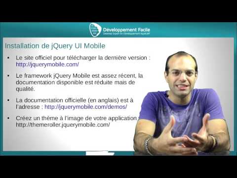 comment installer jquery