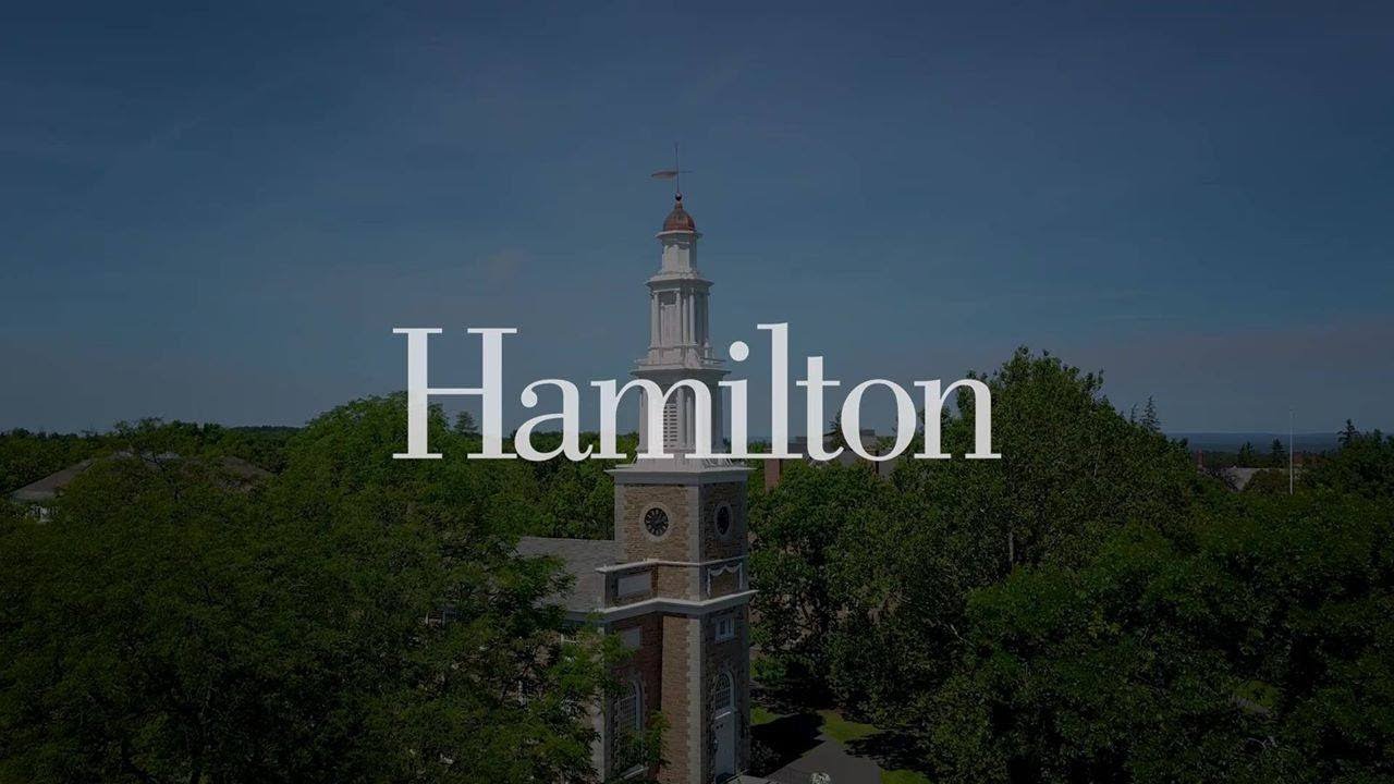 Office of Admission: Life on College Hill