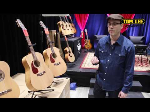 Lefties Only Guitar Sale Tour