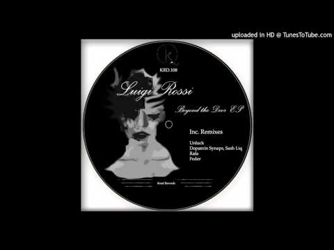 Luigi Rossi - Forbidden Pact (Dopamin Synaps & Sash Liq Remix)