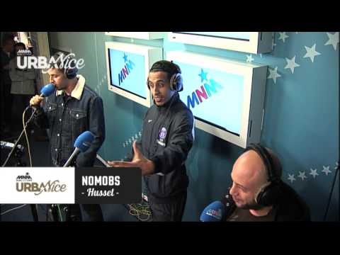 MNM: Nomobs - Hussel (Live in UrbaNice)