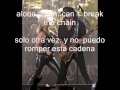 alone again doro pesch & lemmy (español ...