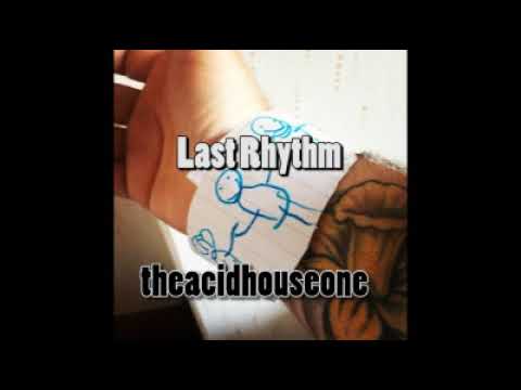 Last Rhythm   Last Rhythm Vocal Remix