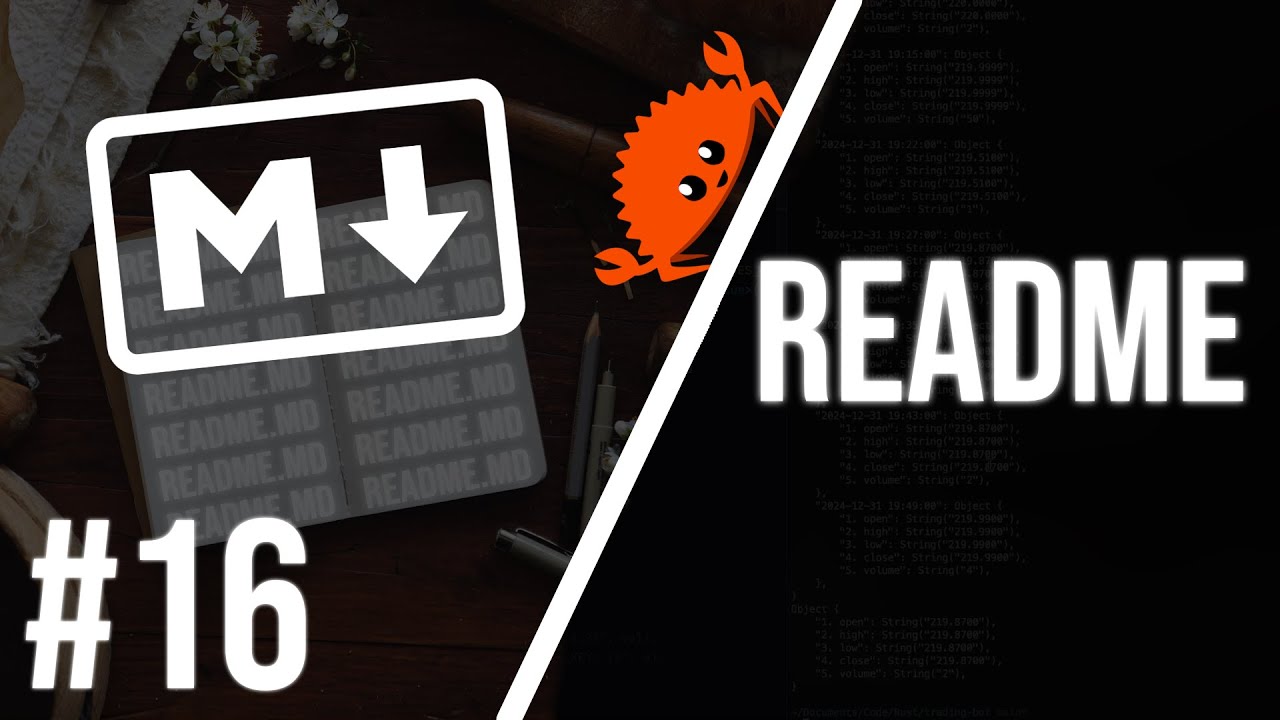 README Revolution! Perfect Documentation for Your Project!