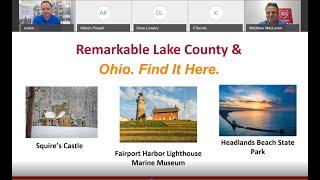 2020 Lake County Visitors Bureau State of Travel and Tourism