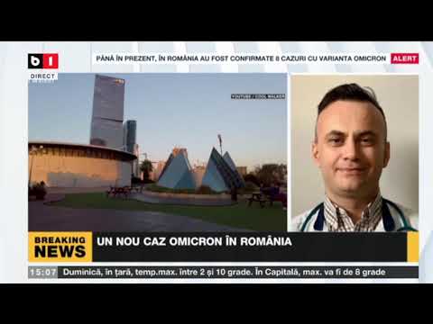 ȘTIRI B1 ORA 15.00 CU DAN GABOR - APROAPE JUMĂTATE DIN MĂȘTILE DE PE PIAȚĂ SUNT CONTRAFĂCUTE