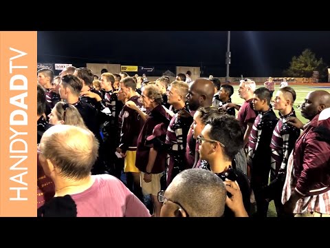 DCI 2018: The Cadets corps song FHNSAB 6-30-18