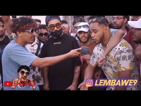 Itsmepsycho - #jamfreestyle (w toto)