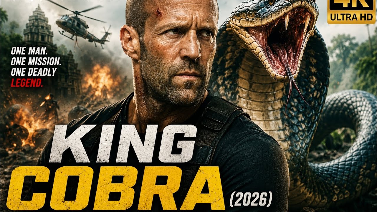 The Dark Truth Behind King Cobra Makes the Story Even More Shocking
