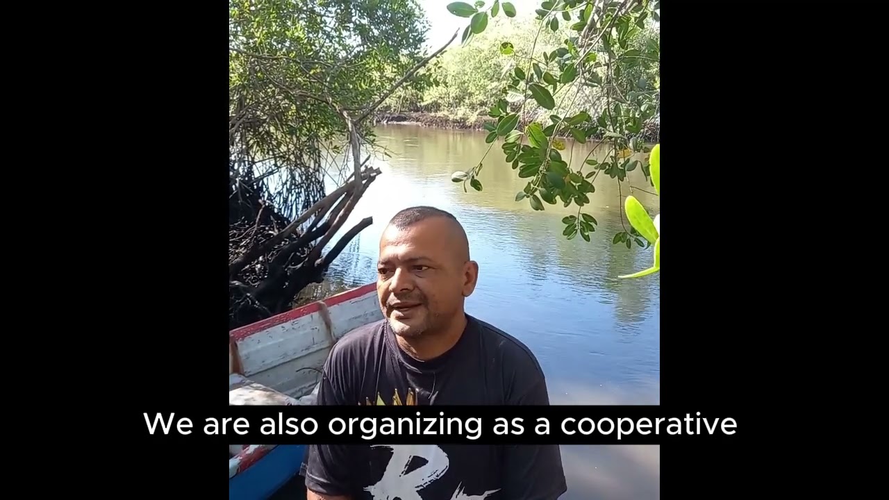 Voices from the Ocean: El Salvador