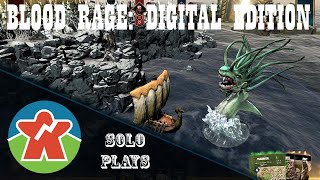 Broken Maple - Blood Rage video thumbnail