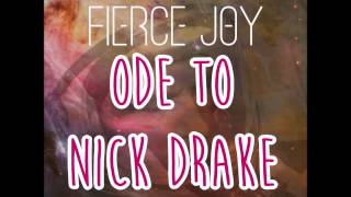 MATT SORUM'S FIERCE JOY - Ode To Nick Drake