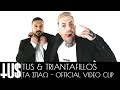 Tus ft. Triantafillos - Τα Σπάω - (Official Remix)