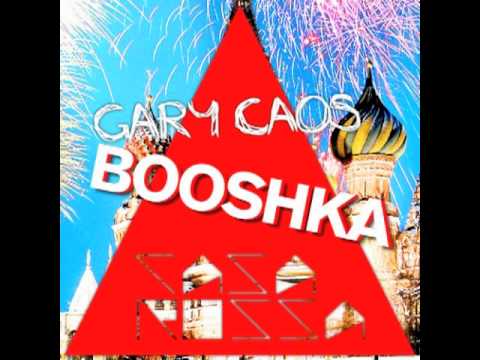 Gary Caos - Booshka