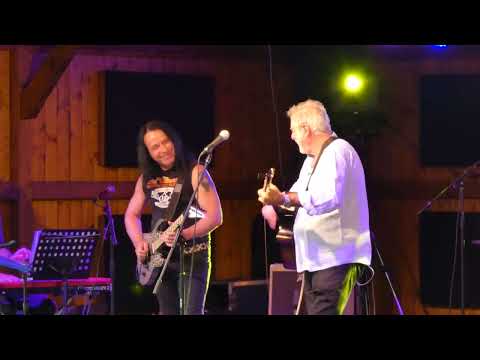 MICHAL PROKOP & FRAMUS FIVE (live) / STRAKONICE 14.7.2023