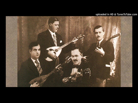 Anestis Delias - O ponos tou prezakia