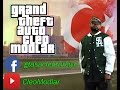 After Wasted and Busted like GTA V для GTA San Andreas видео 1