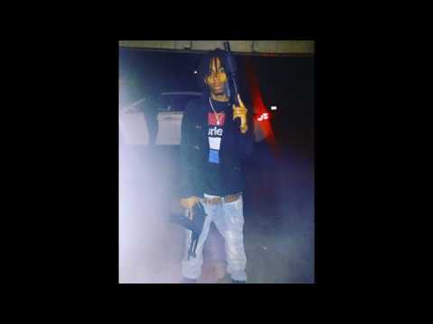 STEPPIN- SouthSide Menace & Bucko